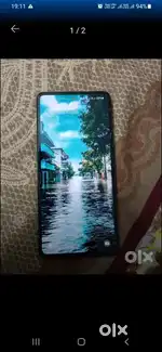 A52s 5G Samsung galaxy