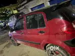 Hyundai Getz Prime 2007 Petrol 78000 Km Driven