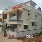 4bhk Brand new house in yeyyadi for sale
