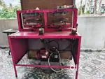 Buff Paper Plate Making  Machine