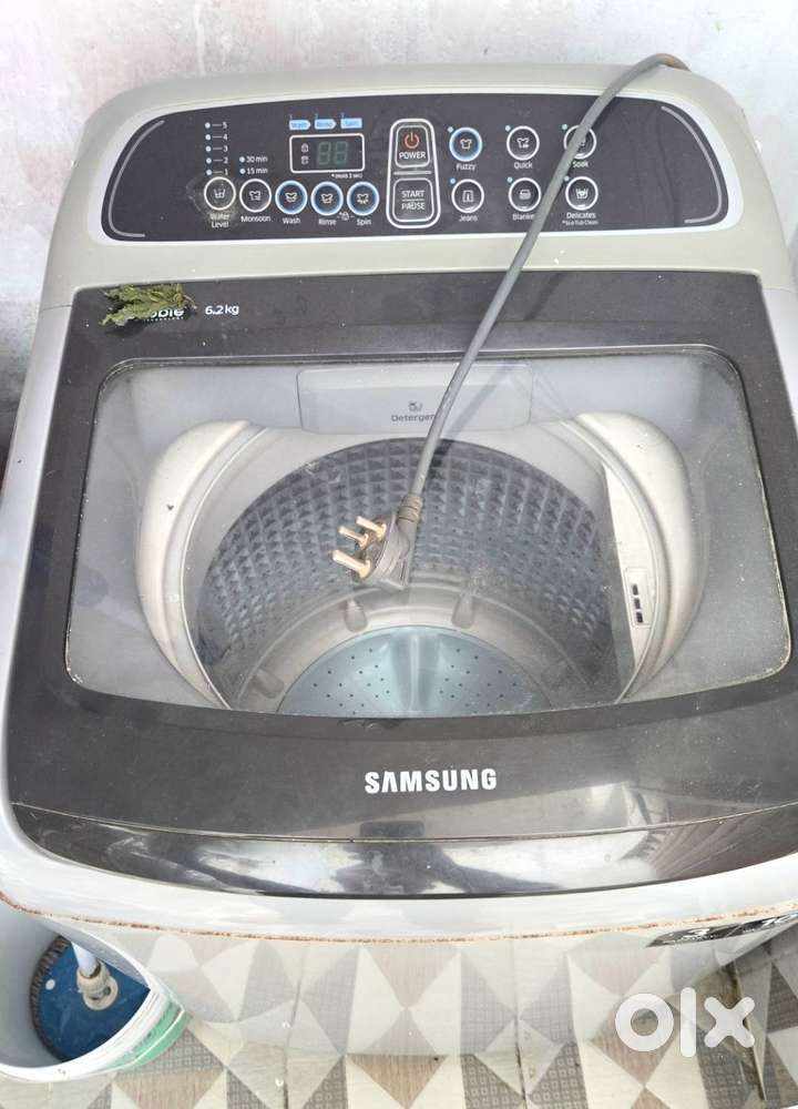 Samsung Fully automatic top load washing machine