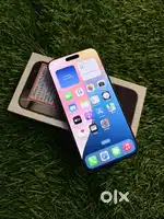 iPhone 16 Pro Max 256GB GLOBAL in warranty sell