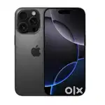I phone 16 pro