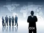 WANTED OFFICE WORK