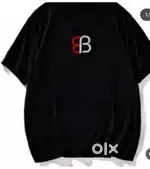 Anime style Tshirt for men