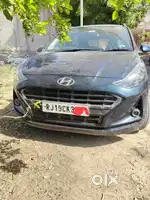Hyundai Grand i10 Nios 2020 Petrol 62000 Km Driven