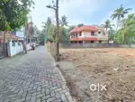 10 Cent Plot For Sale Kakkanad,Chembumuk