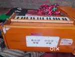 Best condition harmonium