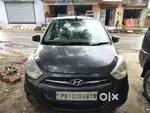 Hyundai i10 2011