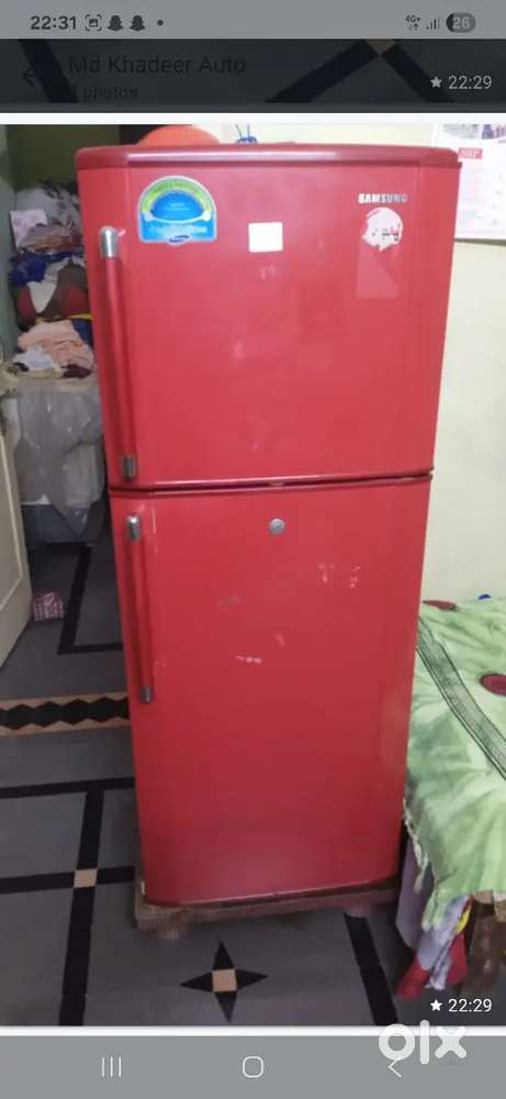 Samsung 240 liter