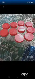 Dry fruit condener 10pis