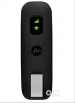 JioFi JDR740 (Dongle) 150Mbps Wireless 4G Portable Router