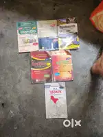 6th Semester &5th semester&2nd semester Books