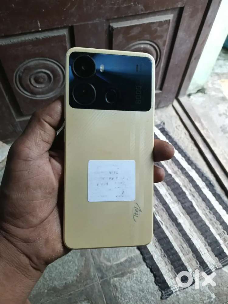 Itel 6000p40Gb