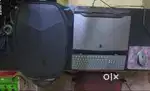 Alianware laptop in mint condition