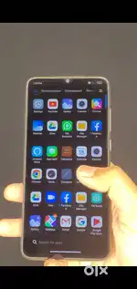 Redmi NOTE 8 PRO [6/64] Warranty Out!
