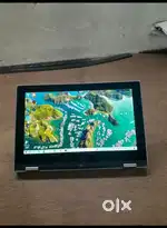 Dell laptop touch screen full condition accha hai