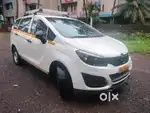Mahindra marazzo