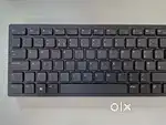 For Sale – Dell KM3322W Wireless ISO Layout Keyboard & Mouse Combo (Bl