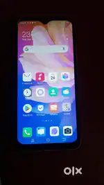 Vivo S1 pro