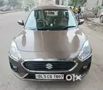 Maruti Suzuki Swift Dzire 2018