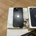 Iphone 13 with apple warrenty available at affordable price