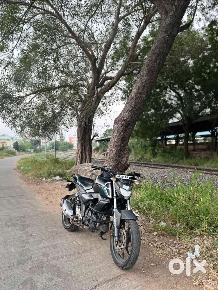 Yamaha FZ V3  Excellent Conditon