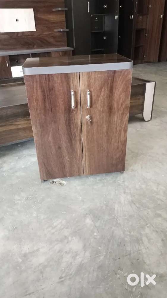 New shoerack small size
