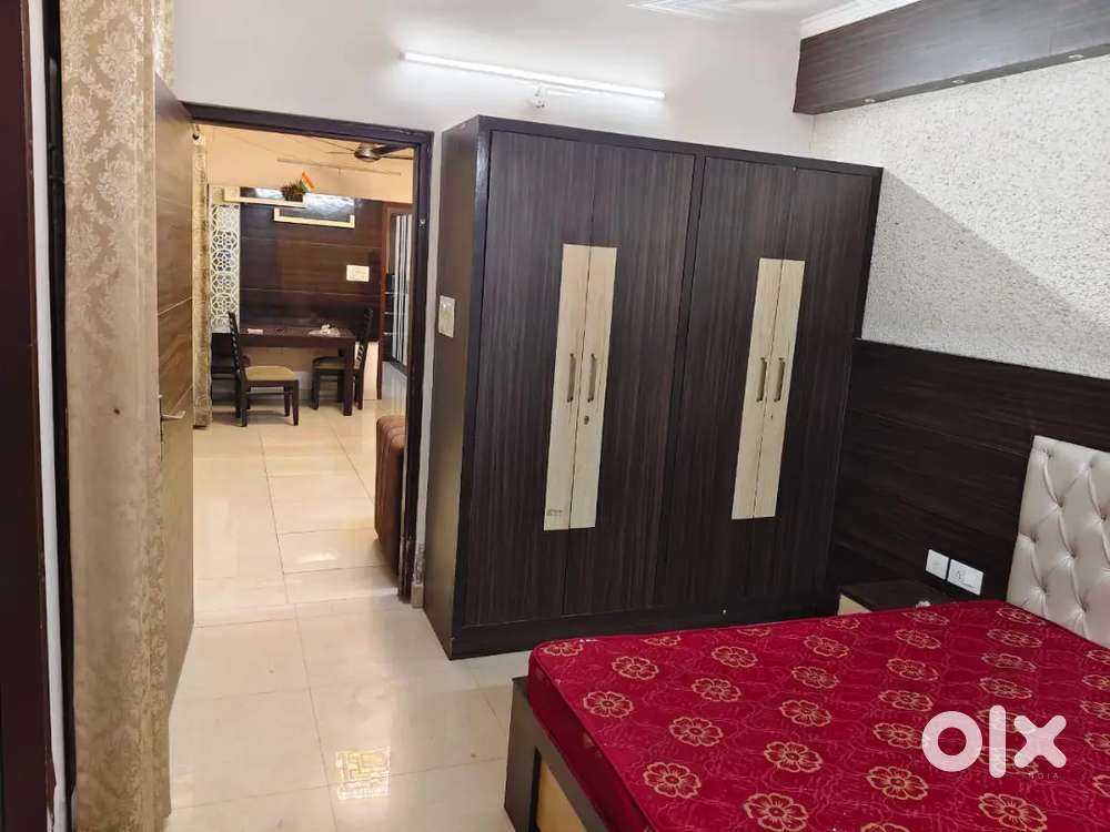 2 BHK FULL FURNISHED MULTISTORY JHOTWARA