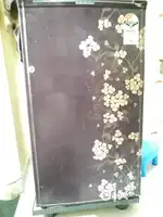 Kelvinator , fridge , 150L , price-6000/-