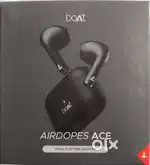 Boat ace earbuds