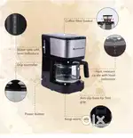 Wonderchef Coffee Maker 600W