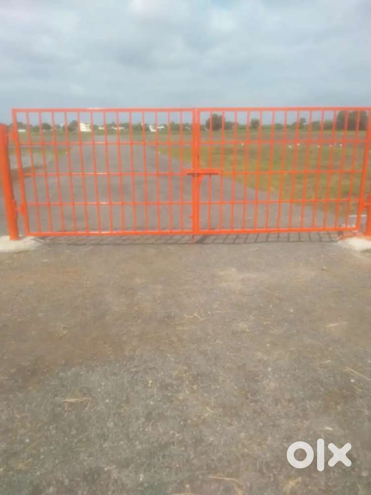 Kanchikacherla Plots near to Amaravati