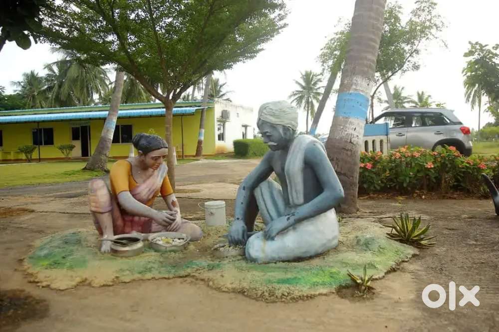 Vizag Ragu callg 3km distanc VMRDA VENTURES BANK LOANAVAILABLE