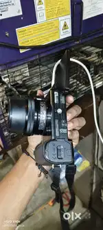 Sony ZV-E10
