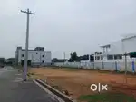 Premium plots for sale @Saravanampatti