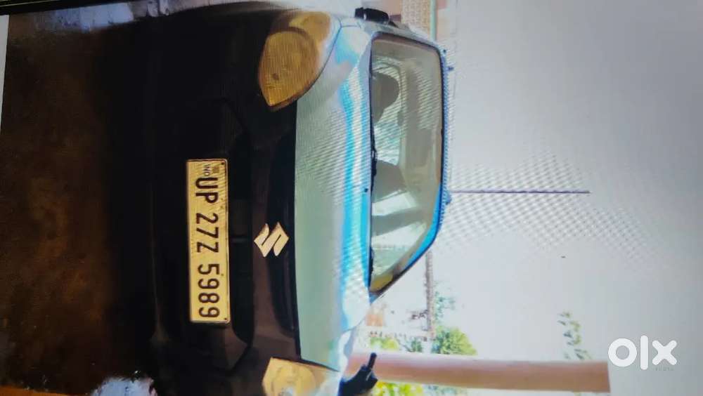 Maruti Suzuki alto