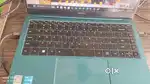 Infinix slime 2X Laptop Full condition okay