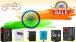 Brand New RO Water Purifier Starts from just 4499/-