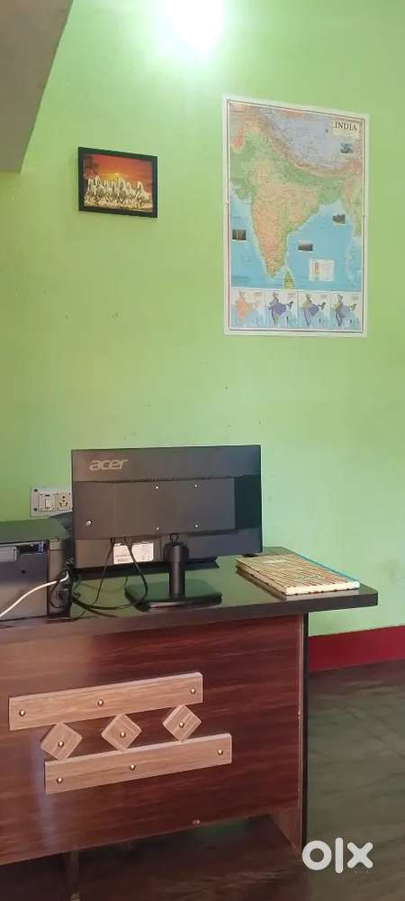 Tellicalling work in marriage consultantancy