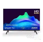 4K 43 Webos Smart (LG) Top Modal Only 17500/- & 43'' Smart HD=12499/