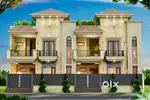 Modern villa