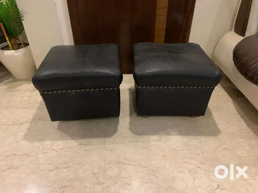 Two beautiful two pieces Puffy for sale! Only one years Old