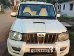 Mahindra Scorpio 2012