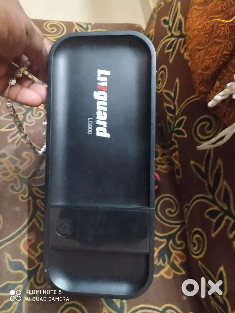 Liv guard 800 va inverter
