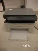 Hp laser printer 136nw