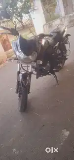 DISCOVER 150CC TWO OWNER VERY GOOD CONDITION