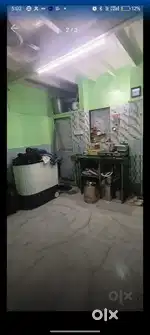 Room met chaye 2500 rent pr month