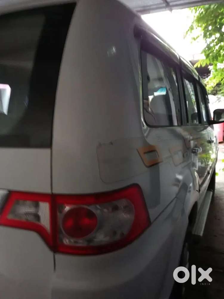 Tata Sumo Grande 2009 Diesel Well Maintained good condition 67000 km..