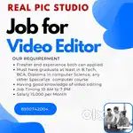 Video Editor